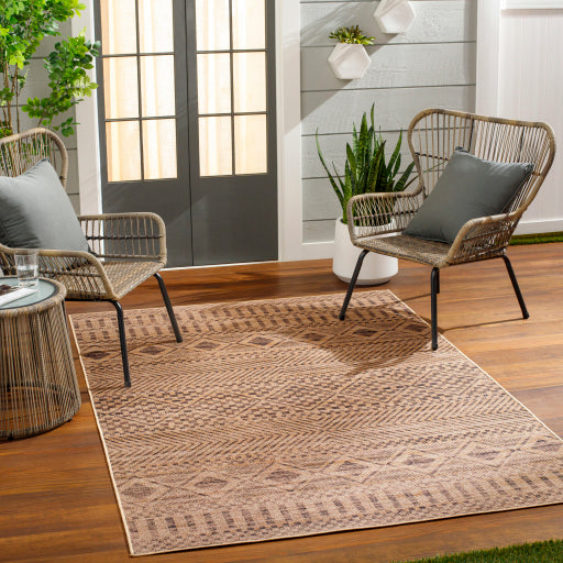 surya ez jute ezt 2315 khaki rug