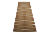 Nourison Clearance Moda MOD04 Khaki Rug