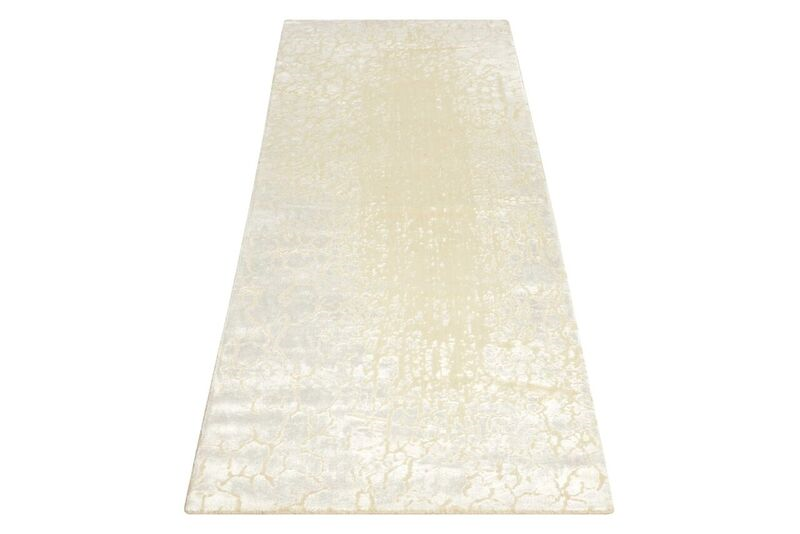 Nourison Clearance Luminance LUM12 Cream Rug