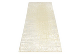 Nourison Clearance Luminance LUM12 Cream Rug