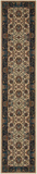 Nourison Clearance Nourison Clearance 2020 NR201 Ivory Rug