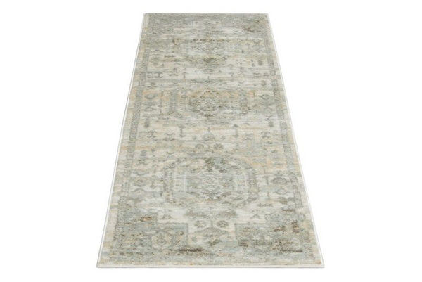 Nourison Clearance Euphoria EUP02 Ivory Rug