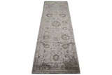 Nourison Clearance Luminance LUM06 Graphite Rug