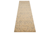 Nourison Clearance Nepal NEP12 Beige - Gray Rug