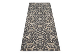 Nourison Clearance Luminance LUM08 Graphite Rug