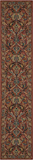 Nourison Clearance 2020 Collection NR205 Terracotta Rug