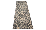 Nourison Clearance Nepal NEP07 Graphite Rug