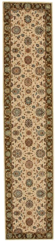 Nourison Clearance Living Treasures LI05 Beige Rug