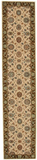 Nourison Clearance Living Treasures LI05 Beige Rug