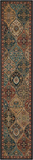 Nourison Clearance 2020 NR203 Multi Rug