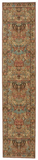 Nourison Living Treasures LI02 Multi Rug