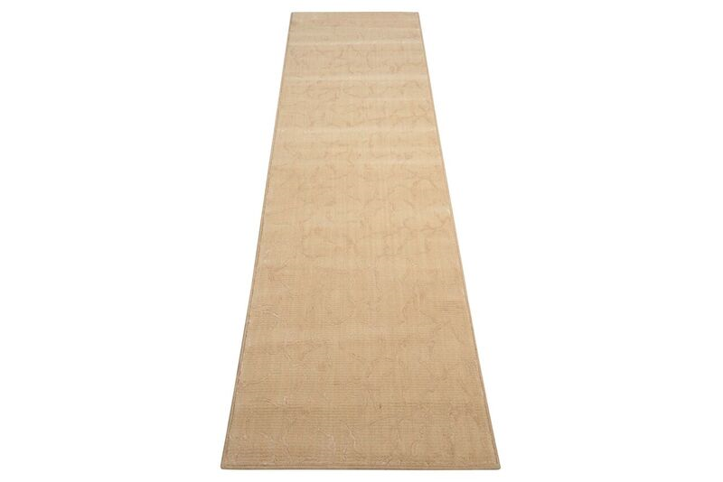 Nourison Clearance Nepal NEP01 Bone Rug