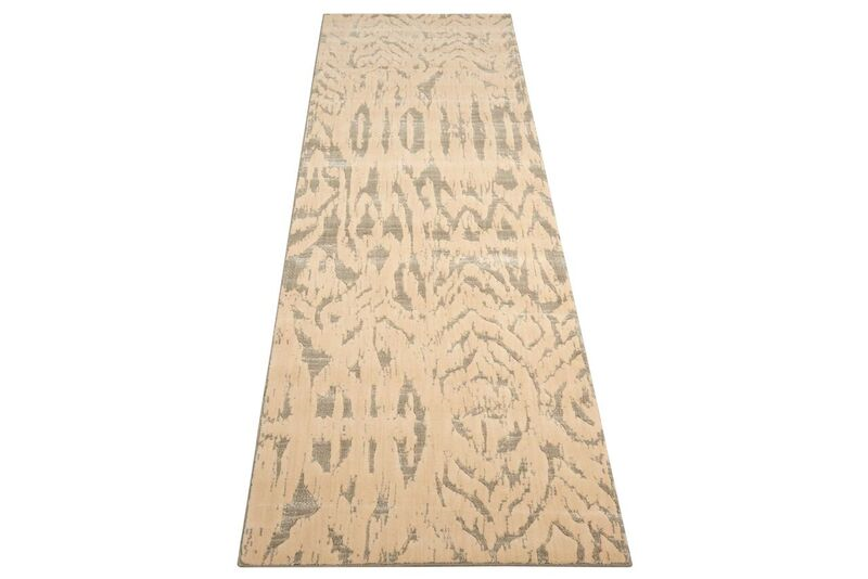 Nourison Clearance Nepal NEP10 Antique Ivory Rug