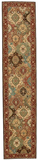 Nourison Clearance Living Treasures LI03 Multi Rug