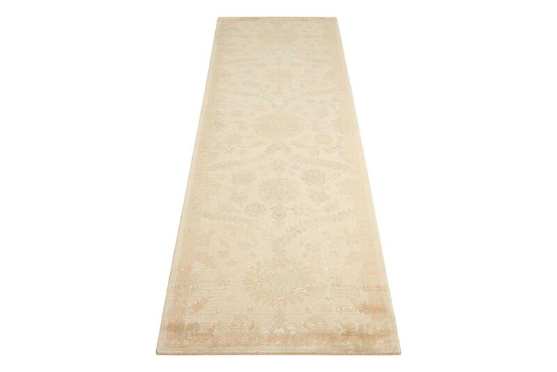 Nourison Clearance Luminance LUM04 Cream Rug