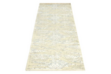 Nourison Clearance Luminance LUM09 Bone Rug