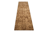 Nourison Clearance Nepal NEP09 Mocha Rug