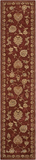 Nourison Clearance Nourison 2000 2421 Rust Rug