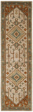 Safavieh Clearance Heritage HG406A Slate Blue Rug