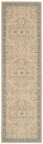 Nourison Clearance Riviera RI01 Sand Rug
