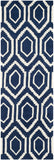 Safavieh Clearance Chatham CHT731C Dark Blue Rug