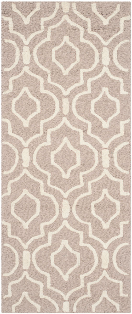 Safavieh Clearance Cambridge CAM141J Beige Rug