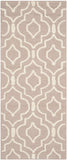 Safavieh Clearance Cambridge CAM141J Beige Rug