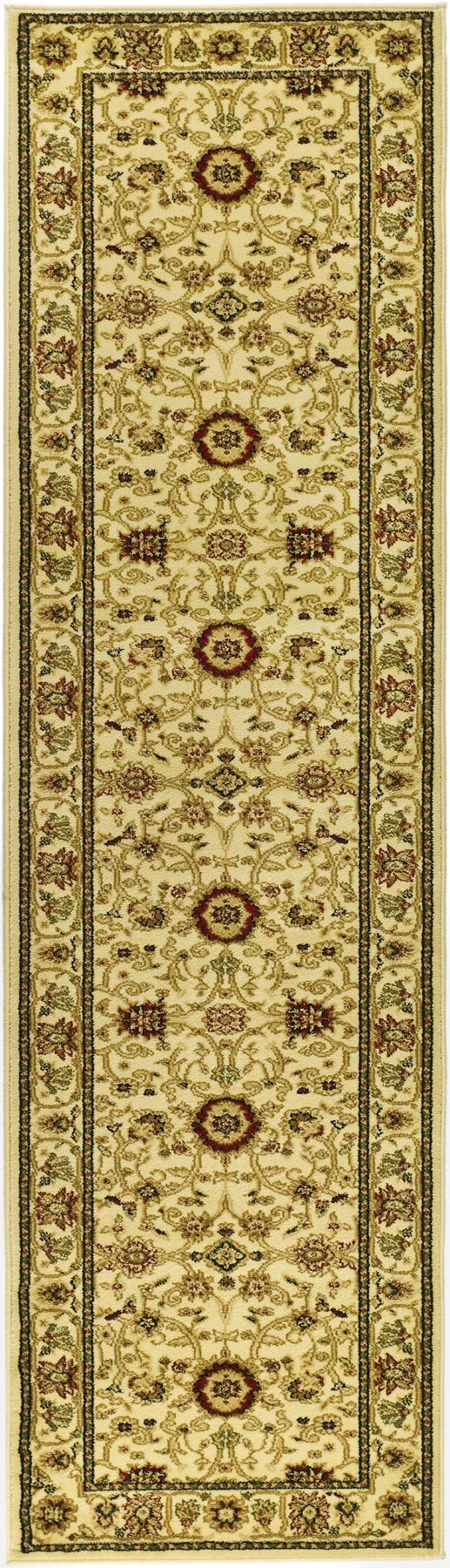 Safavieh Clearance Lyndhurst LNH212L Ivory Rug