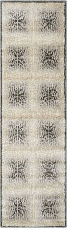 Nourison Clearance Utopia UTP01 Shell Rug