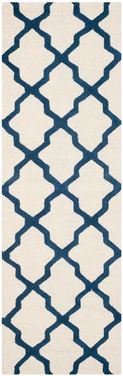 Safavieh Clearance Cambridge CAM121Z Ivory Rug