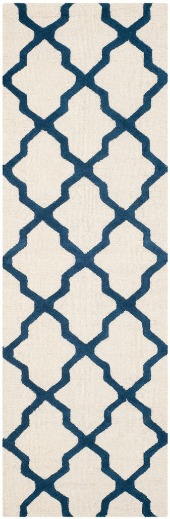 Safavieh Clearance Cambridge CAM121Z Ivory Rug