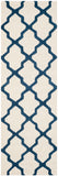 Safavieh Clearance Cambridge CAM121Z Ivory Rug