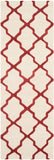 Safavieh Clearance Cambridge CAM121I Ivory Rug