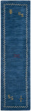 Safavieh Clearance Himalaya HIM583A Blue Rug