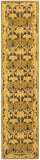 Safavieh Clearance Anatolia AN541A Navy Rug