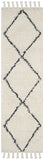 Safavieh Clearance Casablanca CSB726A Ivory Rug