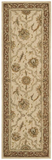 Nourison Clearance Heritage Hall HE27 mist Rug