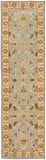 Safavieh Clearance Heritage HG913A Light Blue Rug
