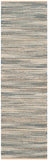 Safavieh Clearance Cape Cod CAP851B Blue Rug