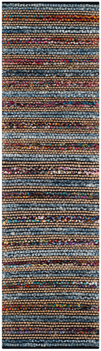 Safavieh Clearance Cape Cod CAP361A Blue Rug