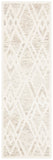 Safavieh Clearance Cambridge CAM729R Light Brown Rug