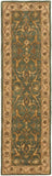 Safavieh Clearance Heritage HG915A Blue Rug