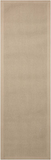 Nourison Sisal Soft SSF07 Mushroom Rug