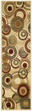 Safavieh Clearance Lyndhurst LNH225A Ivory Rug
