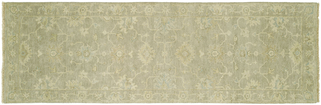 Rugs Done Right Oxford Oushak R62 Vintage Earth Rug