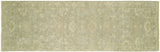 Rugs Done Right Oxford Oushak R62 Vintage Earth Rug