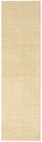 Nourison Clearance Nepal NEP03 Bone Rug