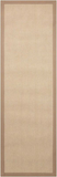 Nourison Sisal Soft SSF05 Hazelnut Rug