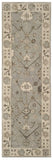 Safavieh Clearance Royalty ROY633A Silver Rug