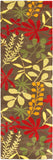 Safavieh Clearance Sohos SOH834A Brown Rug